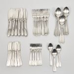 973 7260 CUTLERY SET